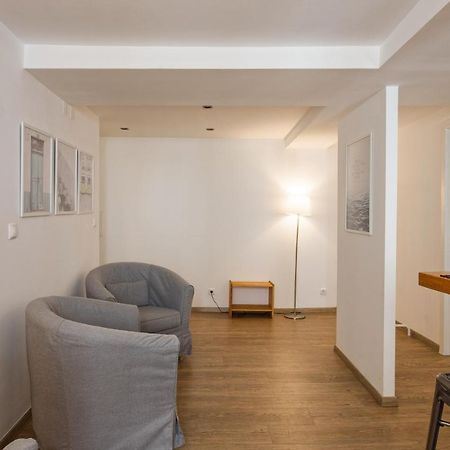 Cozy Apartment In Lisbon'S Center! Eksteriør billede