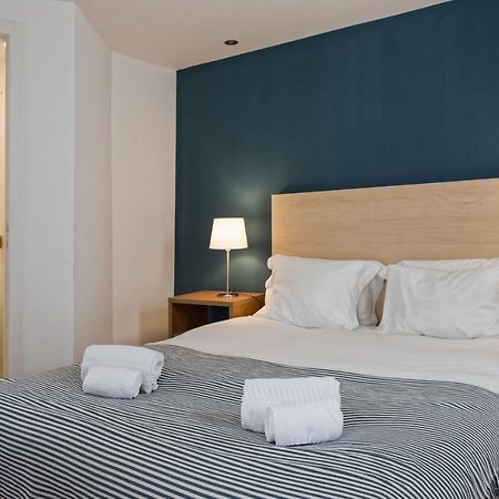 Cozy Apartment In Lisbon'S Center! Eksteriør billede