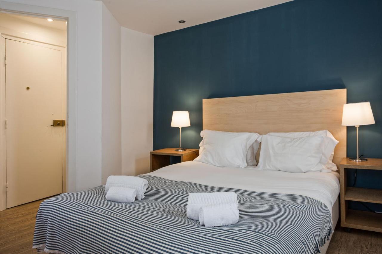 Cozy Apartment In Lisbon'S Center! Eksteriør billede
