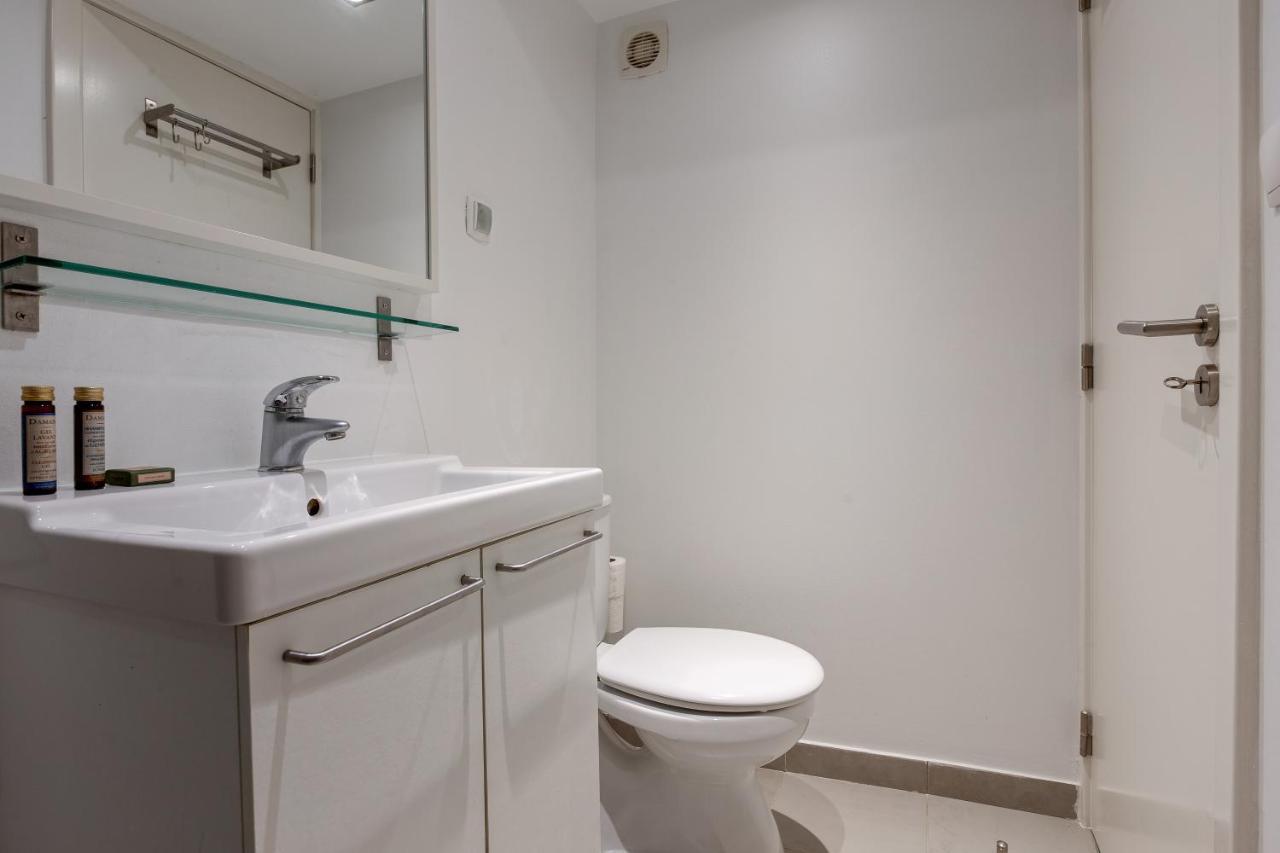 Cozy Apartment In Lisbon'S Center! Eksteriør billede