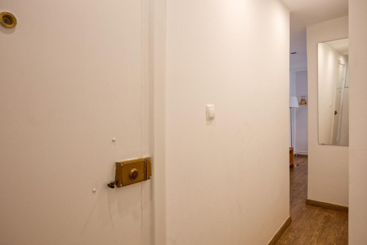 Cozy Apartment In Lisbon'S Center! Eksteriør billede